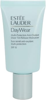 Estee Lauder DayWear Multi-Protection Anti-Oxidant Sheer Tint Moisturizer SPF 15 view 2