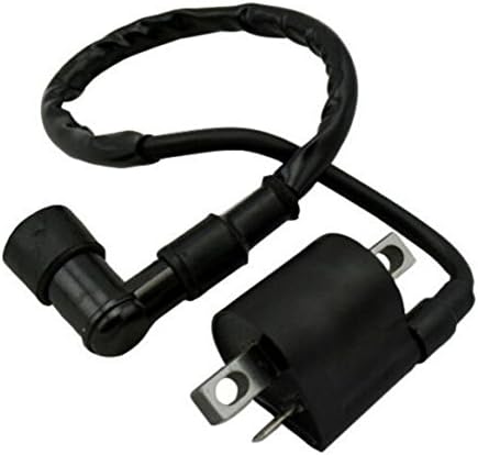 Citywalk360 100% Brand new Ignition Coil Spark Plug Gy6 50cc 125cc 150cc Scooter US STOCK Wire Scooter Moped US