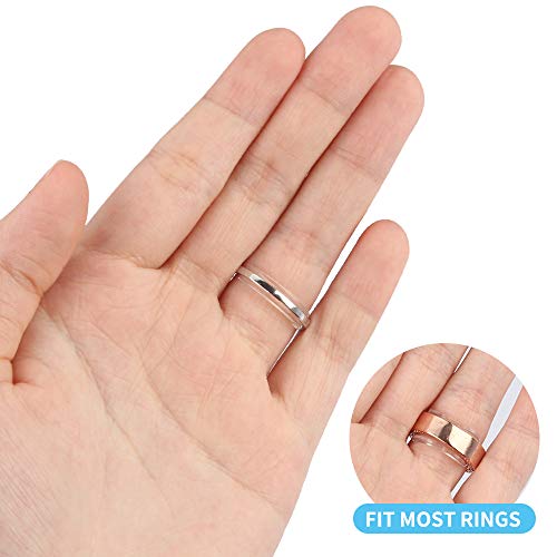 2 Ring+Size+Adjuster+Loose+Rings