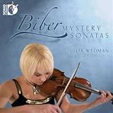 MYSTERY SONATAS                                    image