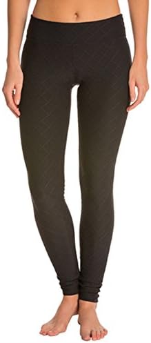 Beyond Yoga Women's Quilted Essential Long Legging