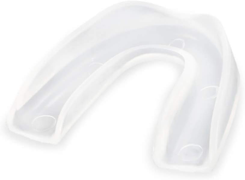 Queraltó QO-00485/TR - Mouthguard Without Hook Transparent - Image 3