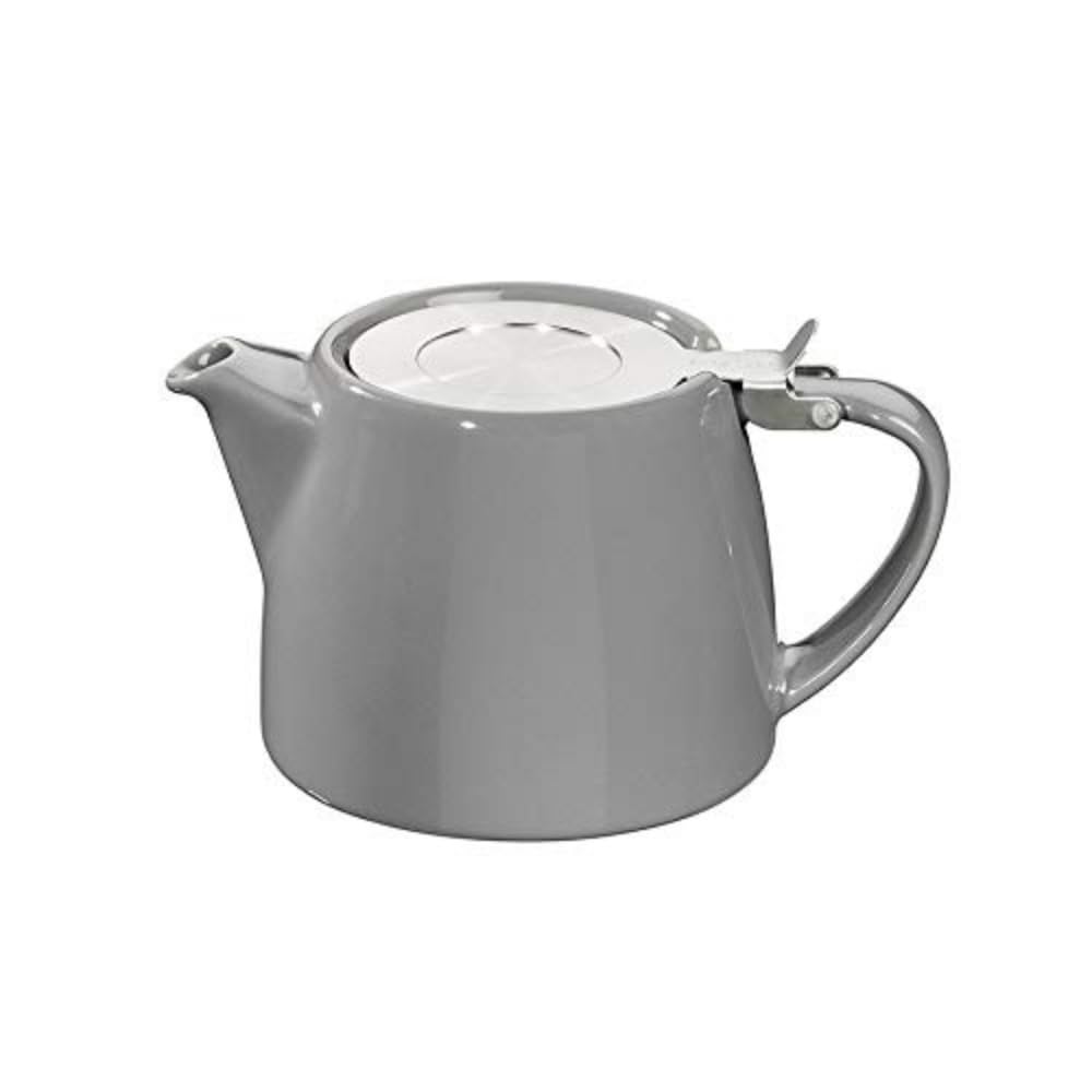 Forlife ‎BH245 Grey Stump Teapot 13oz