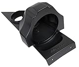 SSV Works SS-B65U Polaris Slingshot Behind Seat Pods Pair 6.5