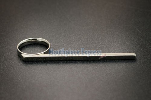 Bach Student Trumpet TR500 3rd Valve Finger Ring