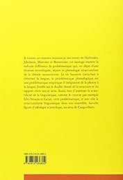 La  problématique phonologique