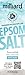 Milliard Epsom Salt 19 lbs. Magnesium Sulfate BULK Bag