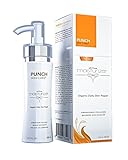 This Moisturizer Will Change Your Life.- Organic Daily Skin Repair Oil-Free Facial Moisturizer 3.2oz, All-Natural Effective Face Moisturizer. New & Enhanced PUNCH Skin Care