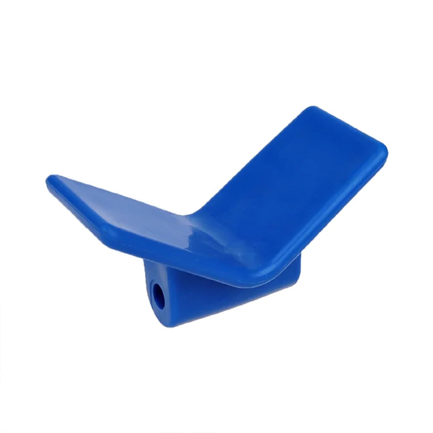ProPlus boat jaw polyethylene 150 mm blue