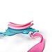 winmax Kids' Swim Goggles (Mermaid)