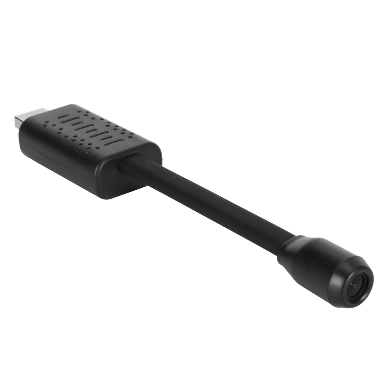 gernie Hidden Camera, HD 1080P Spy Camera, USB Plug Mini WiFi Wireless Camera with Remote View, Small Indoor Nanny Cam with Night Vision, Motion Detection for Home Security, Office, Baby