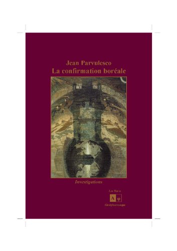 La  confirmation boréale