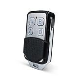 NIMTEK Wall Light Switch Accessaries, RF Mini Remote Controller, Wall Light Remote Switch Controller VL-RMT-02