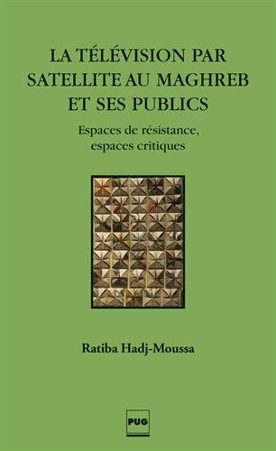 La  télévision par satellite au Maghreb et ses publics