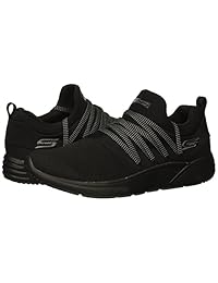 Skechers BOBS Zapatillas para mujer, diseño de luna brillante