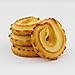 Royal Danish Premium Butter Cookies Gift Box - Exquisite Danish Butter Cookies Assortment, Ideal Danish Cookies for Christmas, Perfect Festive Gift for Holiday Celebrations and Special Occasions
