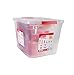 Rubbermaid TakeAlongs Containter Variety Pack with Lids - 62 Pieces