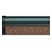 Quartet B247G Prestige Bulletin Board, Graphite-Blend Cork, 72 x 48-Inches