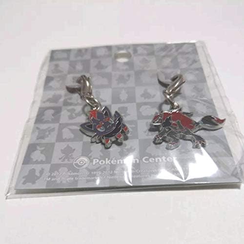 ポケモン メタルチャームセット B03tn2st 3 060円 人気海外一番 100 品質保証 全品送料無料 即日出荷 Sale開催中
