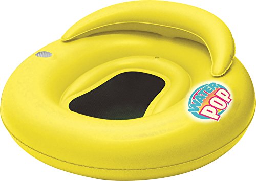 Poolmaster Water Pop Mesh Lounge