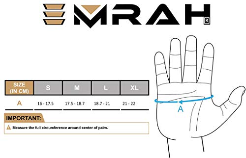 EMRAH Gym Ladies Weight Lifting Gloves Women Workout Fitness Bodybuilding Crossfit Breathable Powerlifting Wrist Support Strength Training Exercise (Purple, Small)