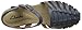 Clarks Women's Jaina Rouge Sandal