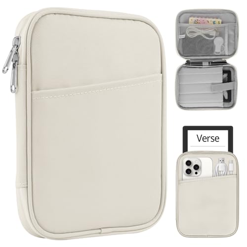 Universal Sleeve Bag for 6