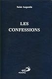 Les confessions : [extraits] by Saint Augustin