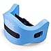 Water Aerobics Exercise Belt - Aqua Fitness Foam Flotation Aid - Swim Training Equipment for Low Impact Swimming Pool Workouts & Physical Therapy - Adjustable Accessory Strap for Adult or Child