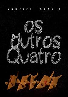 Livro Os outros quatro