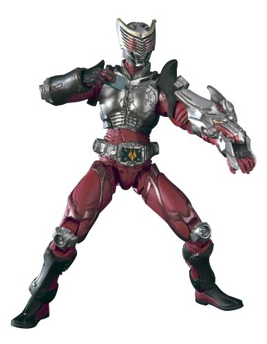 S.I.C. Gokutamashi Rider Ryuki From Japan | eBay