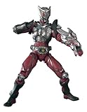 Tamashii Nations Bandai Kamen Rider Ryuki Kamen Rider Ryuki Bandai SIC Kiwami Damashii Action Toy Figure