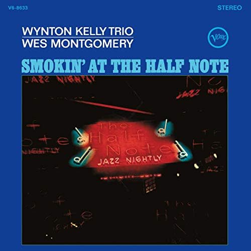 Amazon.com: Jazz Icons: Wes Montgomery Live in '65 : Wes