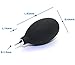 New Black Watch Cleaning Tool Rubber Powerful Air Dust Blower for Repair iPhone