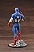 Kotobukiya Marvel Comics: Captain America Modern Myth Artfx Statue