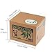 Ziv Coin Bank, Unique Gadgets & Toys Stealing Money Piggy Bank, Panda Piggy Bank (Panda)
