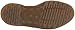 Dr. Martens Women's 1461 W 3 Eye Gibson Shoe