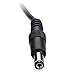 Fotodiox Power Adapter Cable - 2-Pin D-Tap Male to 2.1mm Barrel DC (17.5 inches)