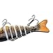 Lixada Fishing Lure for Bass 4