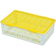 Egg Hatching Basket, Fits Hatching Time CT Series Incubators, Divided Hatch Outs, Separate Breeds When Hatching, Fits 15 Chicken Eggs, Fits Any Egg Size