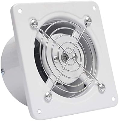 Jjzxb Bathroom Ventilator Fan Mute Kitchen Exhaust Fan Exhaust Fan