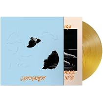 Be The Cowboy [Disco de Vinil] | Amazon.com.br