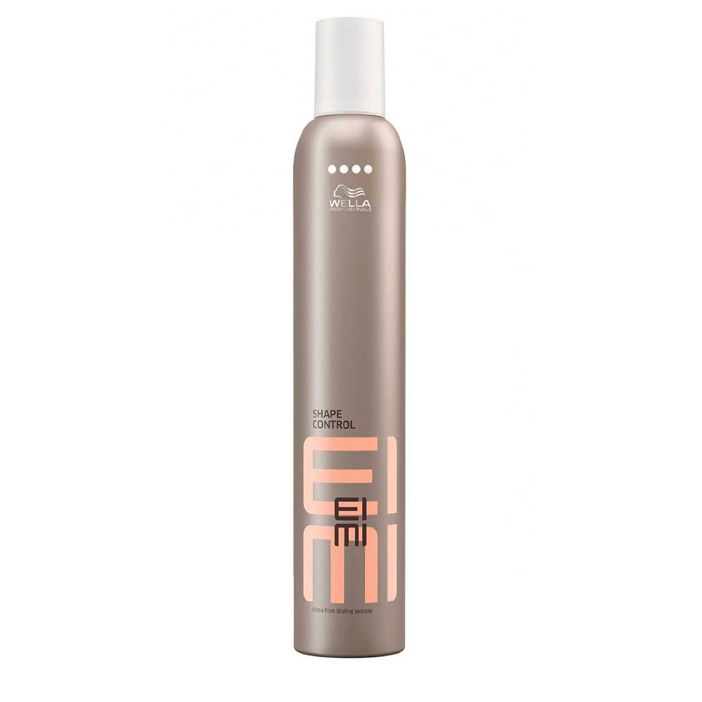 Wella Eimi Shape Control 500 ml