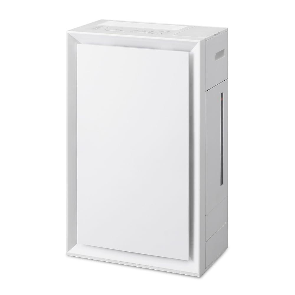 アイリスオーヤマ 加湿空気清浄機 23畳 AAP-AH50A-W ホワイト商品画像