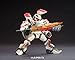 LBX-042 LBX Dot Facer - The Little Battlers Wars - Non Scale Plastic Model Construction Kit