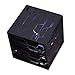 NieR:Automata Cosplay Probs 9S 2B Game Cos Black Box Cube Data Storage Self-explosion With Light