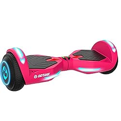 GOTRAX NOVA Hoverboard Self Balancing