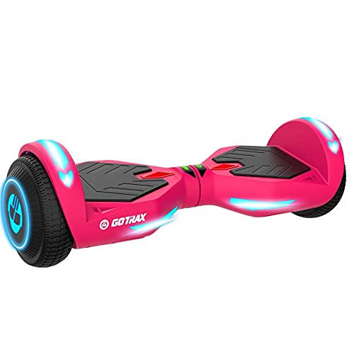GOTRAX NOVA Hoverboard Self Balancing