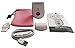 Styles II Rechargeable Mini Lady Shaver - USB Charging and Cordless - Silky Smooth Shave for Sensitive to Normal Skin - Dry Type - Ultimate in Convenience and Results - No Skin Irritations