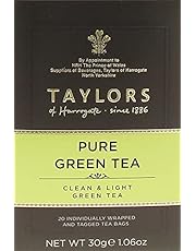 Taylors of Harrogate